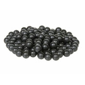 Rubber Balls T4E  .68cal 100ct.