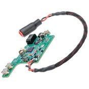 Modular Training Weapon Electronic Control Board