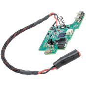 Modular Training Weapon Electronic Control Board