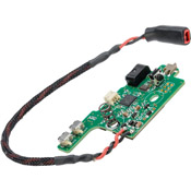Modular Training Weapon Electronic Control Board