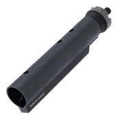 WRAITH 33g CO2 Stock for MTW with Storm InBuffer Regulator