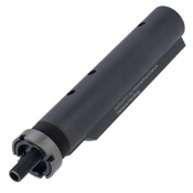 WRAITH 33g CO2 Stock for MTW with Storm InBuffer Regulator