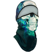 Polyester Convertible Balaclava