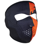 Neoprene Merc Full Face Mask - Wholesale