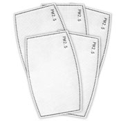 Replacement PM2.5 Filter - 5Pack 