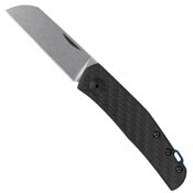 Jens Anso Zero Tolerance 0230 Sheepsfoot Blade Folding Knife
