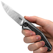 Zero Tolerance 0470 CPM-20CV Steel Folding Knife